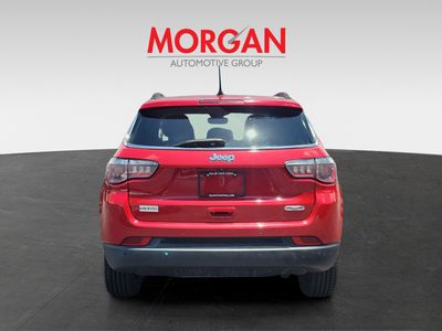 2020 Jeep Compass - Photo 5