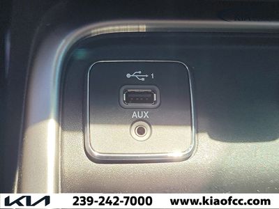 2020 Jeep Compass - Photo 29