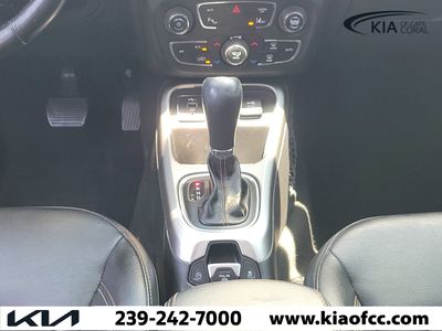 2020 Jeep Compass - Photo 20