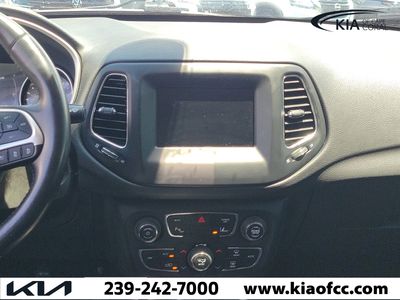 2020 Jeep Compass - Photo 19