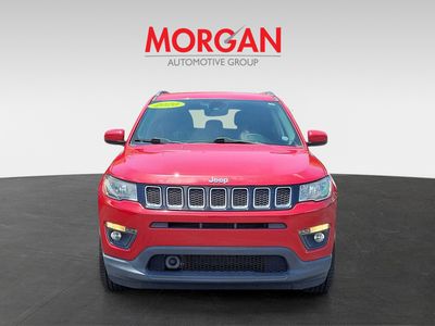 2020 Jeep Compass - Photo 2