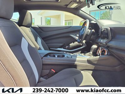 2023 Chevrolet Camaro - Photo 10