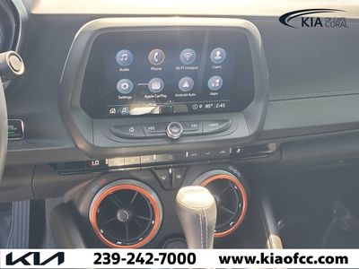 2023 Chevrolet Camaro - Photo 16