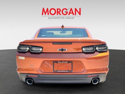 2023 Chevrolet Camaro - Photo 5