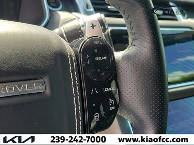 2021 Land Rover Range Rover Sport - Photo 26