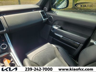 2021 Land Rover Range Rover Sport - Photo 19