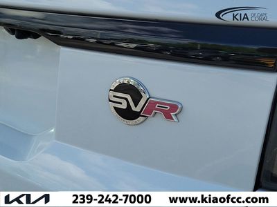 2021 Land Rover Range Rover Sport - Photo 10