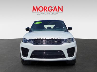 2021 Land Rover Range Rover Sport - Photo 2