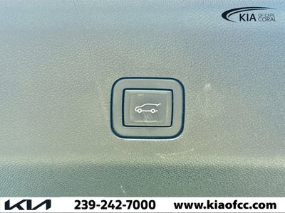2025 Chevrolet Suburban - Photo 12