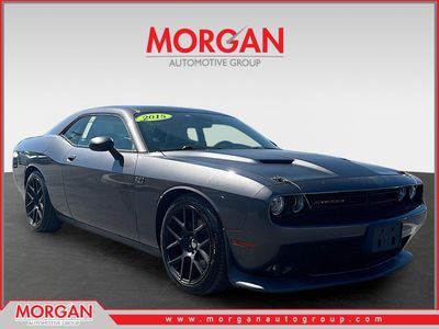 2015 Dodge Challenger - Photo 1