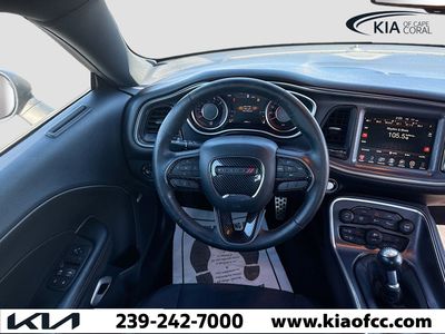 2015 Dodge Challenger - Photo 13