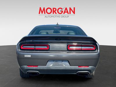 2015 Dodge Challenger - Photo 4