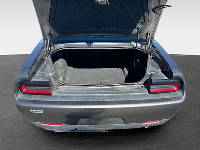 2015 Dodge Challenger - Photo 9