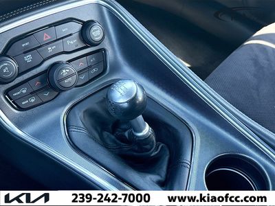2015 Dodge Challenger - Photo 24