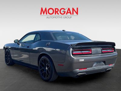 2015 Dodge Challenger - Photo 3