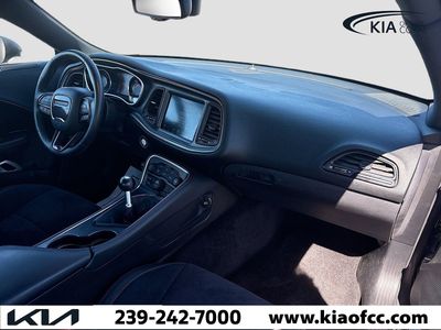 2015 Dodge Challenger - Photo 10