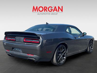 2015 Dodge Challenger - Photo 5