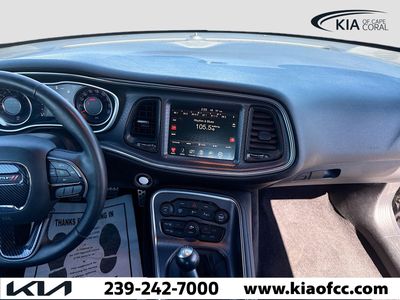 2015 Dodge Challenger - Photo 15