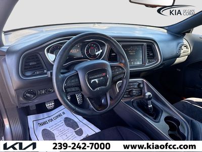 2015 Dodge Challenger - Photo 21
