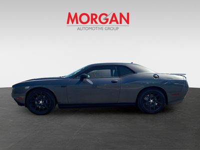 2015 Dodge Challenger - Photo 2