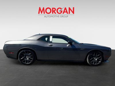 2015 Dodge Challenger - Photo 6
