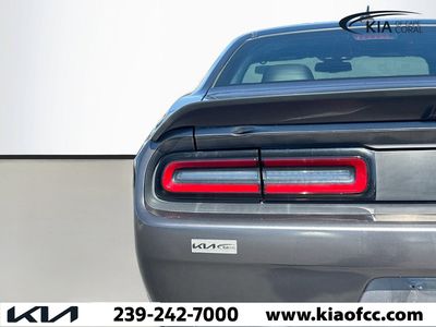 2015 Dodge Challenger - Photo 7