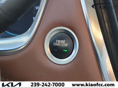 2021 Chevrolet Traverse - Photo 31