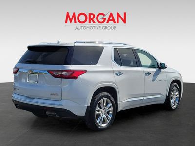 2021 Chevrolet Traverse - Photo 6