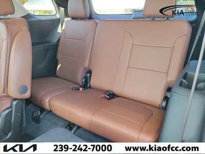 2021 Chevrolet Traverse - Photo 15