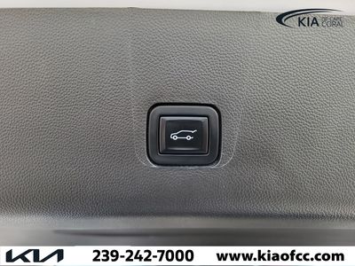 2021 Chevrolet Traverse - Photo 13