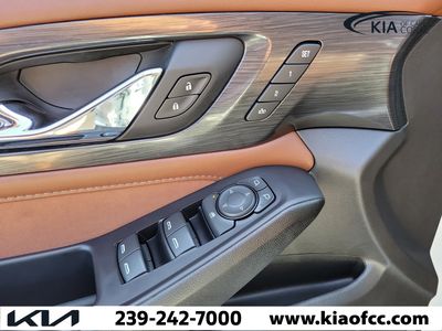 2021 Chevrolet Traverse - Photo 25
