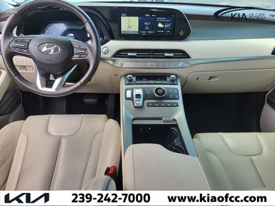 2020 Hyundai Palisade - Photo 38