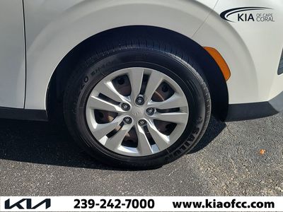 2020 Kia Soul - Photo 7