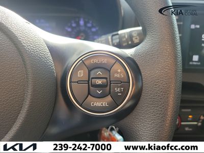 2020 Kia Soul - Photo 24