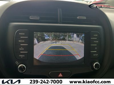 2020 Kia Soul - Photo 26