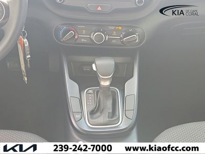 2020 Kia Soul - Photo 19