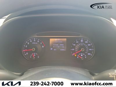 2020 Kia Soul - Photo 25