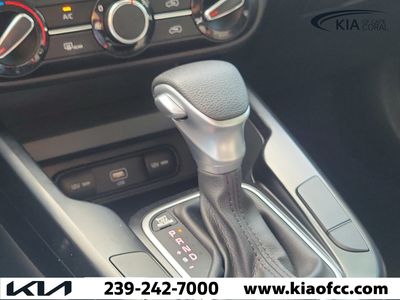 2020 Kia Soul - Photo 29