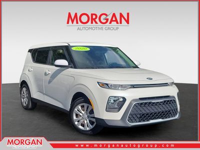 2020 Kia Soul - Photo 1