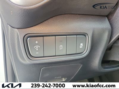 2020 Kia Soul - Photo 22