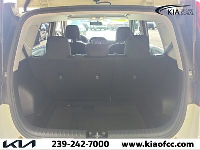 2020 Kia Soul - Photo 11