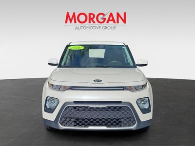 2020 Kia Soul - Photo 2
