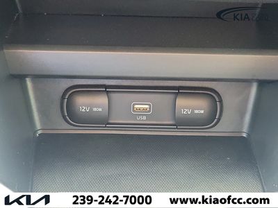 2020 Kia Soul - Photo 28