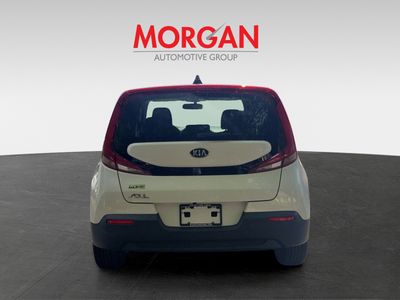 2020 Kia Soul - Photo 5