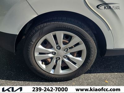 2020 Kia Soul - Photo 9