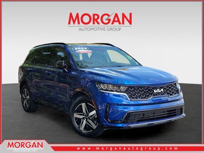 2022 Kia Sorento - Photo 1