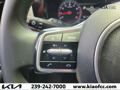 2022 Kia Sorento - Photo 25