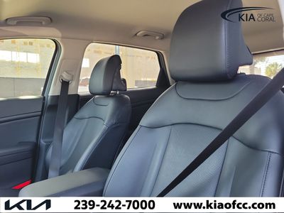 2023 Kia Sportage - Photo 6