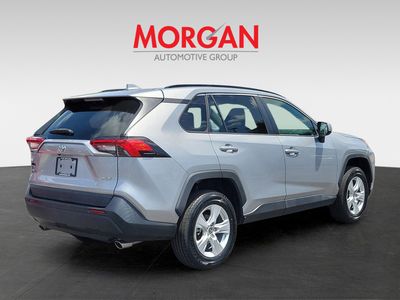 2021 Toyota RAV4 - Photo 4