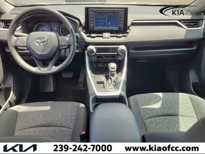 2021 Toyota RAV4 - Photo 19